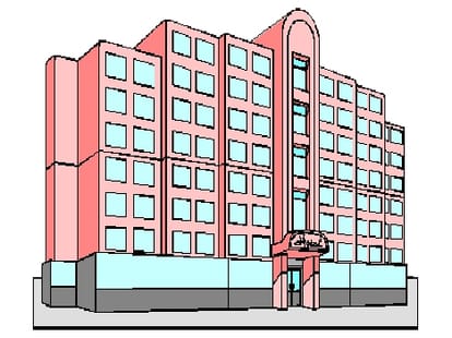 Entertainment tax to be earn from Hotels.